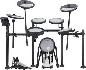 Roland Vqd106-01 V-drums Electronic Drum Set - Opened Box