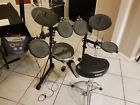 Roltd3sw Roland Electronic Drum Set