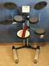 Roltd6sw Roland Dt Electronic Drum Set