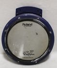 Rp-2 Roland Trigger Electronic Practice Pad Percussion Sound
