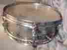 Rp155cam Rp155 Rockstar Custom Snare Drum Tama