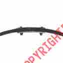 Rs-1418 Yamaha Bass Drum Rim Saver Small 086792326313