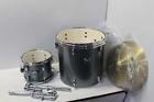 Rs525sc-c Pearl Roadshow New Fusion Toms Charcoal Metallic