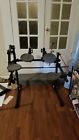 Rs60 Yamaha Electronic Drum Pads With Frame