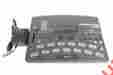 Rt-234 Zoom Rhythmtrak Drum Machine With Power Supply