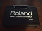 Rt-kit 1 Roland Acoustic Drum
