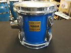 Rtt808 Yamaha Rock Tour Custom Rack Tom Cobalt Blue Dave Weckl