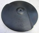 Ru89707 2 Trigger 11.5 Drums Cy-8 Dual " Cymbal Sn Electronic V-drums Roland Pad