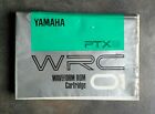 Wrc01 Rx5 Ptx8 1980 Rare Yamaha Cartridge Waveform Rom Vintage Japan
