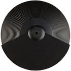 S1000cym12dc-n Simmons Dual Zone Choke Cymbal Pad 12 In 656238031554