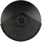 S1000cym14t-n Simmons Triple Zone Ride Cymbal Pad 14 In 656238031578