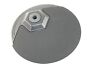 S200cym8s Simmons Electronic Drum Cymbal Trigger Pad