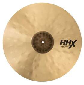 11992xn Sabian 19 Inch Hhx X-treme Crash