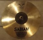 Sabian Saturation Vault