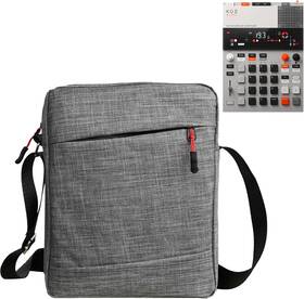 Zx076 Sadoia 313097172179 Pocket Operator Bag - Splashproof Crossbody Pouch Case For Teenage Engineering K
