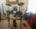 Td-9kx Sale Drum Quick Electronic Roland Kit