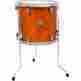 Sbf-1615ha Yamaha Stage Custom Birch Floor Tom 16 X 15 In Honey Amber 086792984056
