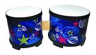 Sbf-1816cr Yamaha Stage Custom Birch Floor