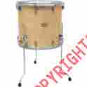 Sbf-1816nw Yamaha Stage Custom Birch Floor Tom 18 X 16 In Natural Wood 086792984094