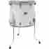 Sbf-1816pw Yamaha Stage Custom Birch Floor Tom 18 X 16 In Pure White 086792984117