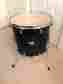 Sbf1816 Yamaha Stage Custom Birch 18 X16 Floor Tom Raven Black Sbf1816 Yamaha Stage Custom Birch 18 X16 Floor Tom Raven Black