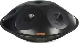 Hp8d7 Schlagwerk 8-tone Handpan - D Celtic