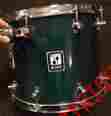 Scp1412 Sonor S-class Pro Scp 14 Hanging Tom New Nos Never Been Kissed