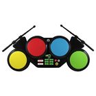 Scsp-1538870 Hm Regular Electronic Drum Set Wallace