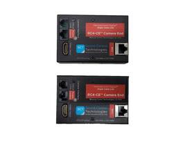 Rc4-ce Sct Lot Of 2 Sound Control Technologies Camera-end Only
