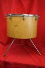 3-leg Sd-12 Sonor Percussion 18 Wood
