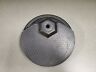 Sd100cym8s Simmons Electronic Cymbal For Drum Kit