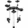 Sd100kit Simmons Compact 5-piece Electronic Drum
