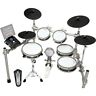 Sd1250 Simmons Electronic Drum Kit With Mesh Pads 656238055017