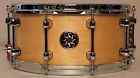 Sd1465manat Maple Sakae 14x6.5 Snare Drum