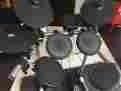 Sd300 Simmons Electronic Drum Kit Throne