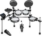 Sd550 Simmons Electronic Drum Kit