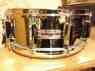 Sd955ma Recording Snare 5.5 Vintage Drum 9000 Yamaha Japan 14 80s Custom Steel
