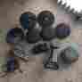 Sdk-5 Simmons Electronic Drumkit All Parts Except Frame
