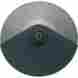 Sdp12cp Simmons Single Zone Cymbal Pad 12 Inch 656238012089