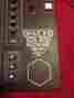 Sds-800 Simmons Electronic Drum Machine Brain And 3 Pads