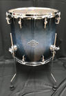 Sef111414ftblgs Sonor Select Force Ply Maple Floor Tom Blue 829193462316