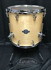 Sef111414ftmp Sonor Select Force Ply Maple Floor Tom Natural 829193401339