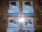 10kick Set 4 Toms 1 Rt-10 Trigger Roland Includes