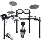 Dtx542k Set Drum Yamaha Electronic
