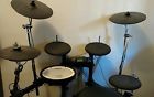 P500tw Set Kit Throne Pdp Roland Pedal Td4s Drum Mapex Double Electronic