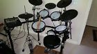 Td12v Set Drum Roland Electronic