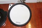 Xp100t Shipping Electronic Complete Intl - Tom Yamaha Pad Mount Drum