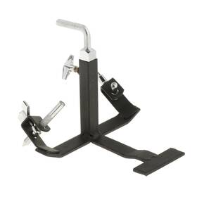 002200041020466528785 Simhoa Pedal Cowbell Bracket Pedals Percussion Instrument Drum Set Mount With