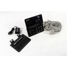 T50mc Simmons 197881271022 Titan 50 Module With Cable Harness Ob