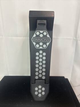 S300hhc Simmons High Hat Pedal For Electronic Drum Kits